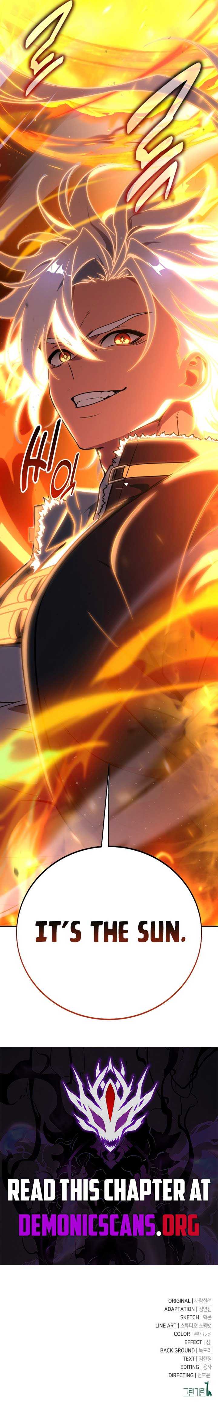 Read I Killed an Academy Player Manga Online