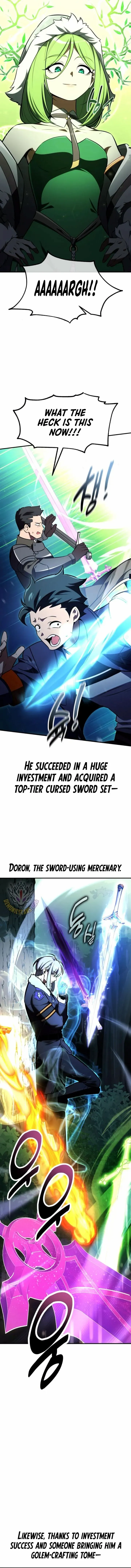 Read I Killed an Academy Player Manga Online