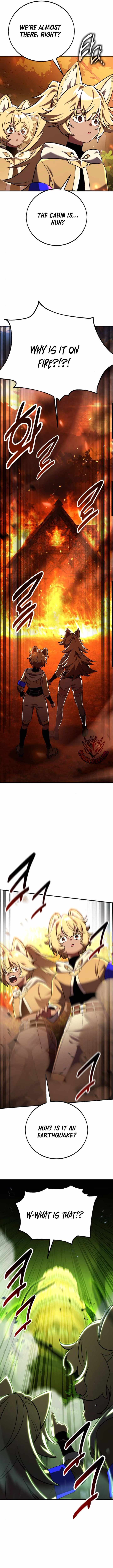 Read I Killed an Academy Player Manga Online