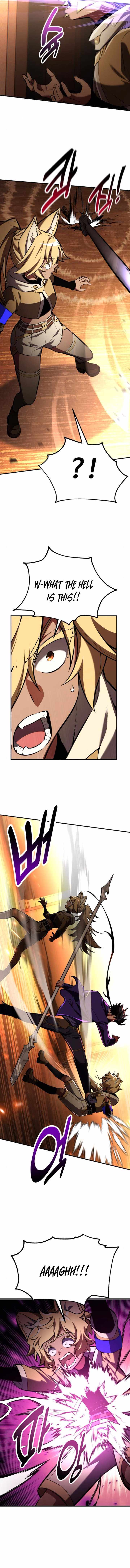 Read I Killed an Academy Player Manga Online