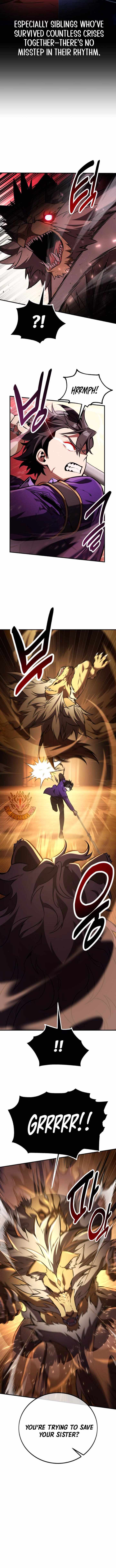 Read I Killed an Academy Player Manga Online