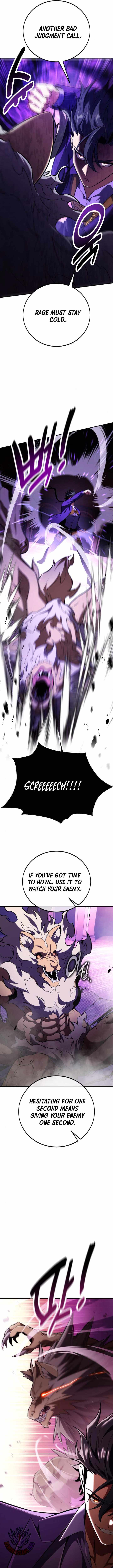 Read I Killed an Academy Player Manga Online