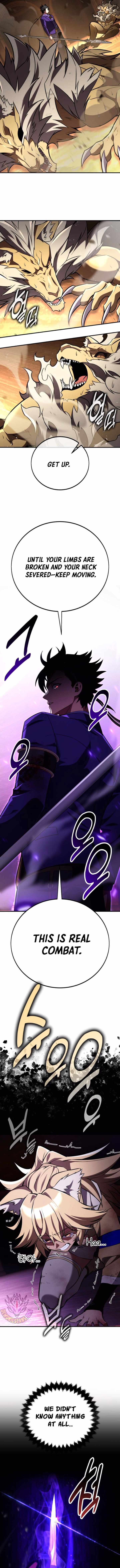 Read I Killed an Academy Player Manga Online