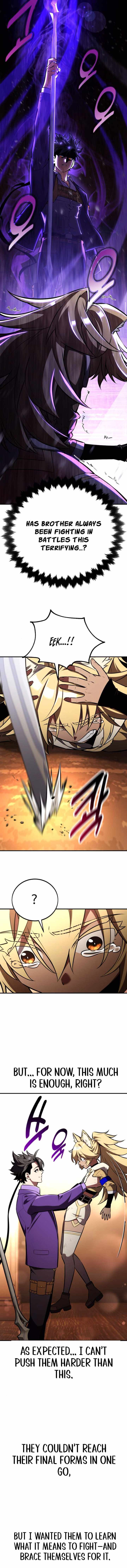 Read I Killed an Academy Player Manga Online