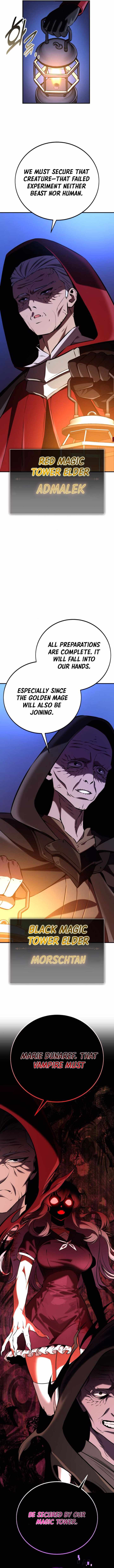 Read I Killed an Academy Player Manga Online