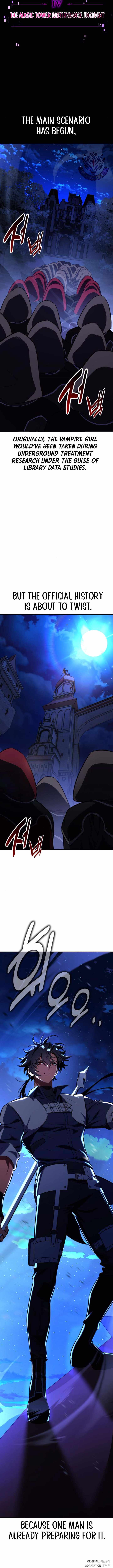 Read I Killed an Academy Player Manga Online
