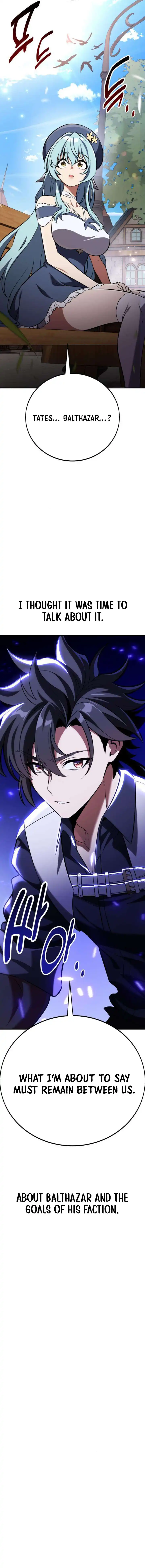 Read I Killed an Academy Player Manga Online