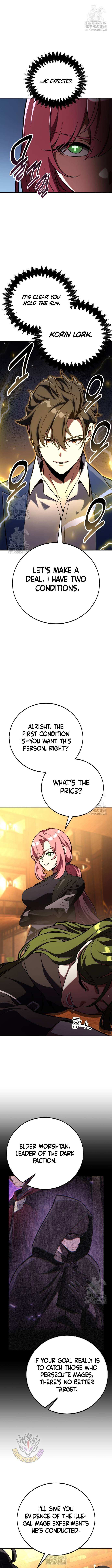 Read I Killed an Academy Player Manga Online
