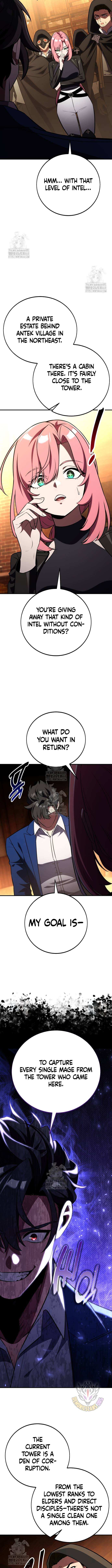 Read I Killed an Academy Player Manga Online