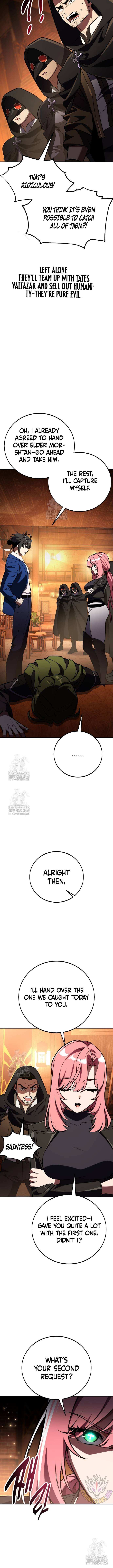 Read I Killed an Academy Player Manga Online