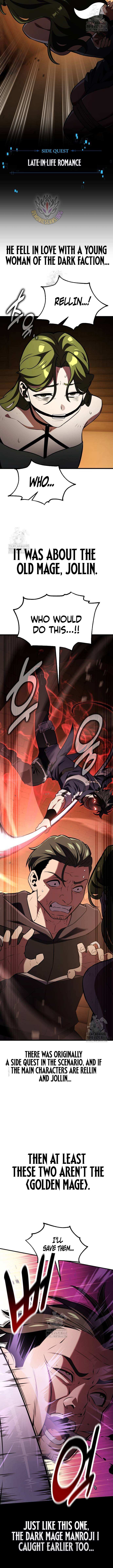Read I Killed an Academy Player Manga Online