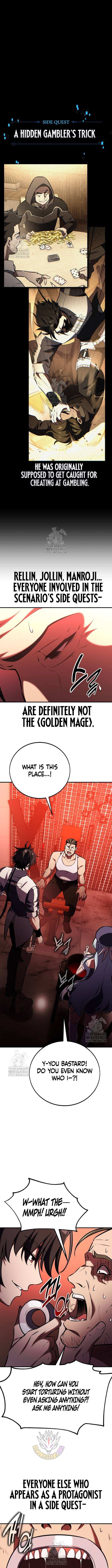 Read I Killed an Academy Player Manga Online