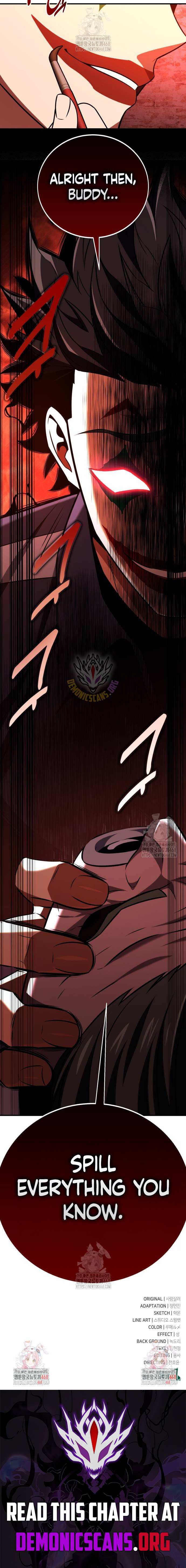Read I Killed an Academy Player Manga Online