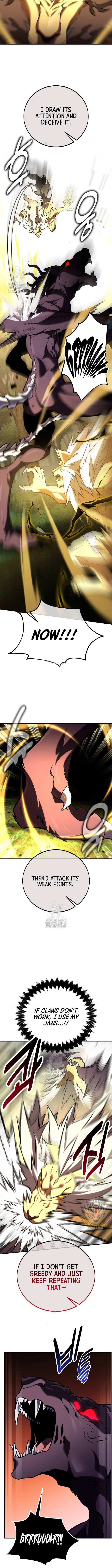 Read I Killed an Academy Player Manga Online