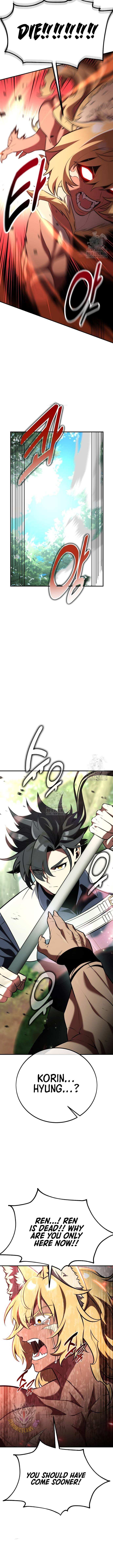 Read I Killed an Academy Player Manga Online