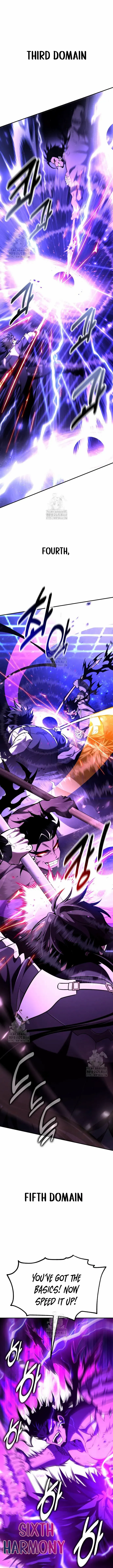 Read I Killed an Academy Player Manga Online