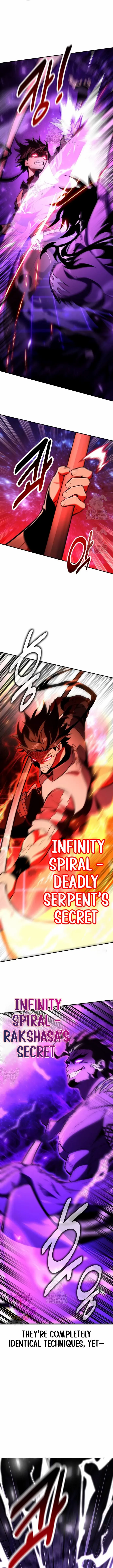 Read I Killed an Academy Player Manga Online