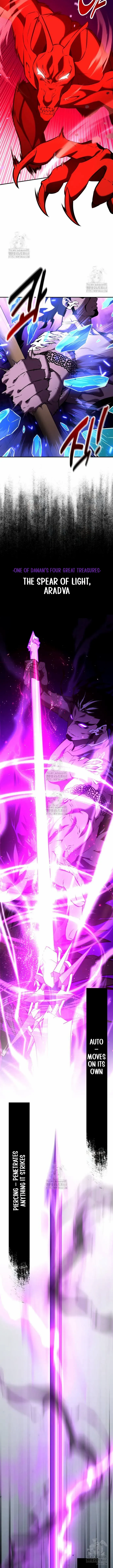 Read I Killed an Academy Player Manga Online