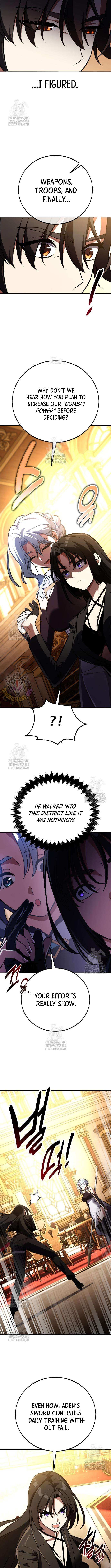 Read I Killed an Academy Player Manga Online