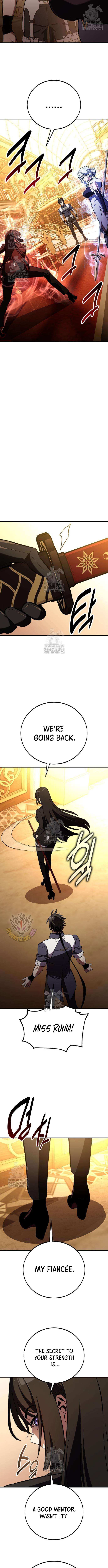 Read I Killed an Academy Player Manga Online
