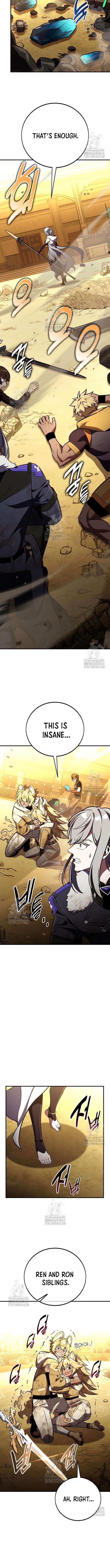 Read I Killed an Academy Player Manga Online
