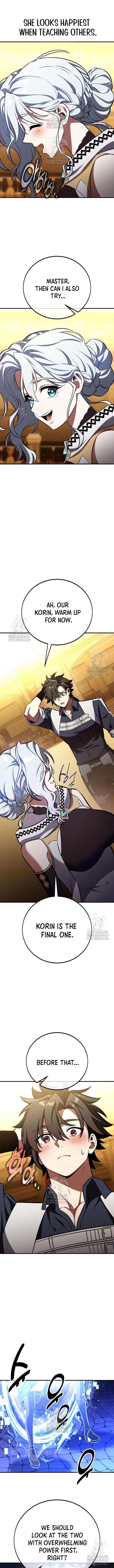 Read I Killed an Academy Player Manga Online