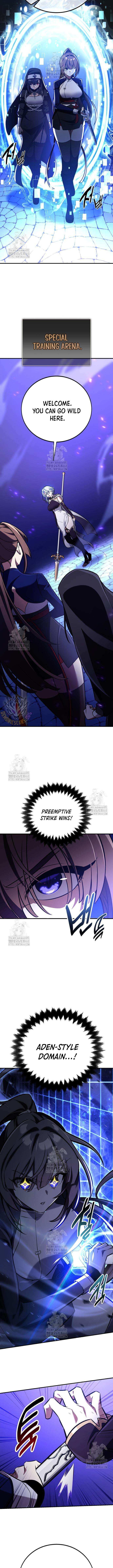 Read I Killed an Academy Player Manga Online