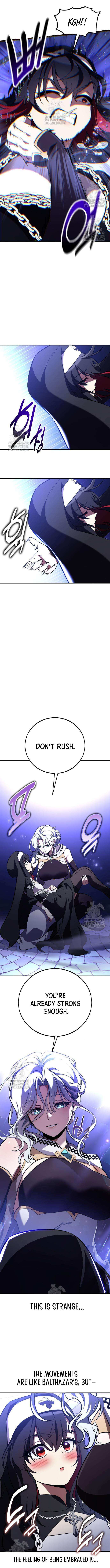 Read I Killed an Academy Player Manga Online