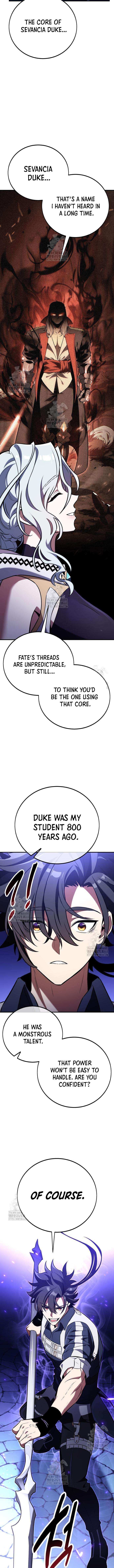 Read I Killed an Academy Player Manga Online