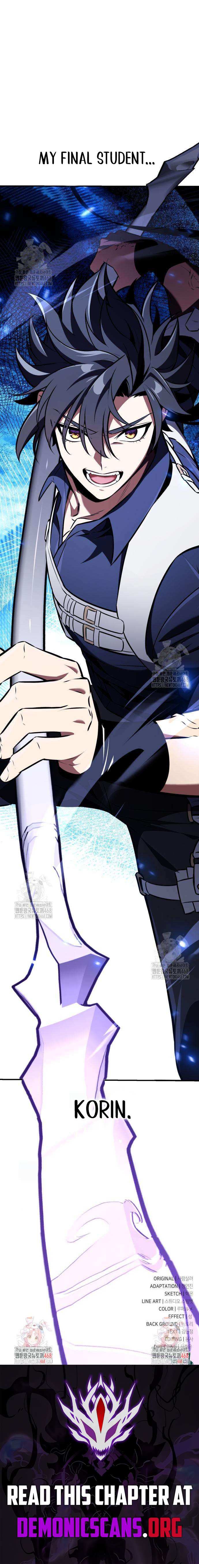 Read I Killed an Academy Player Manga Online