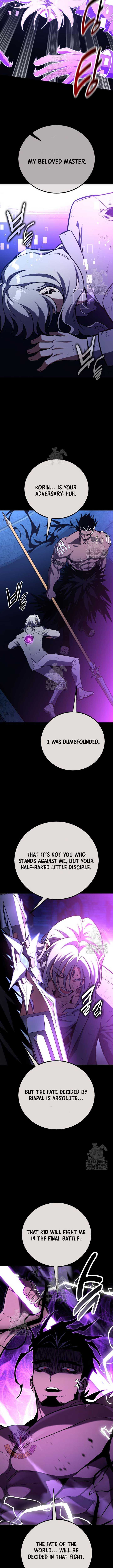 Read I Killed an Academy Player Manga Online