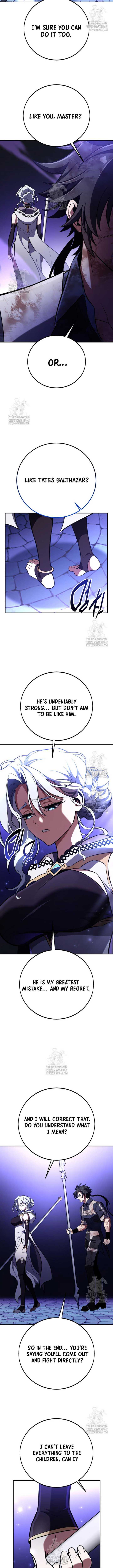Read I Killed an Academy Player Manga Online