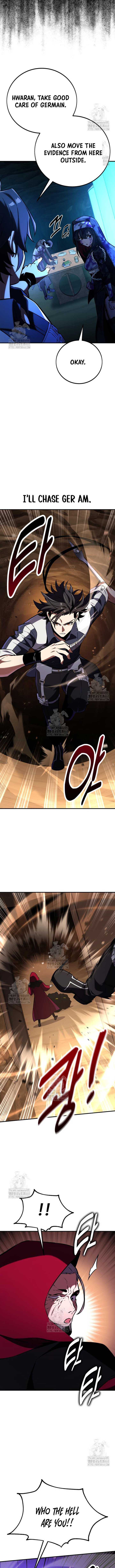Read I Killed an Academy Player Manga Online