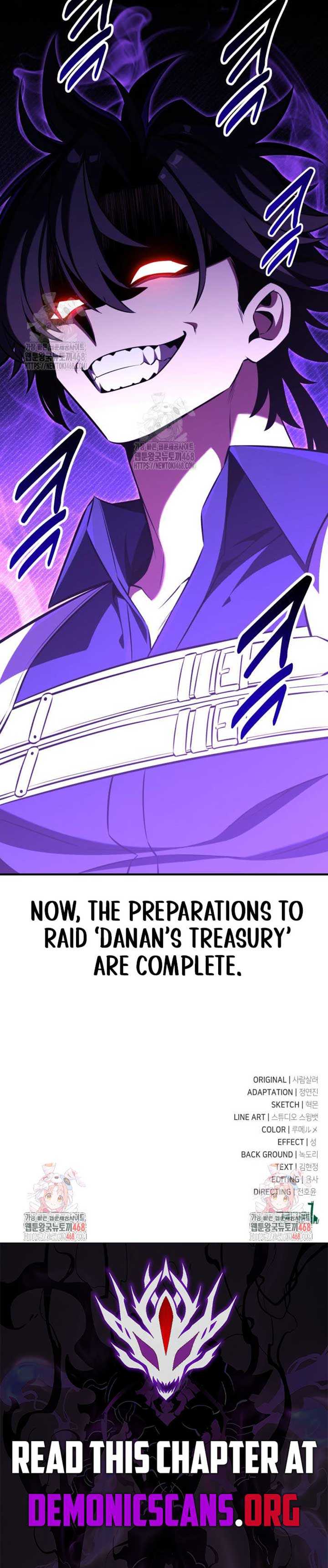 Read I Killed an Academy Player Manga Online