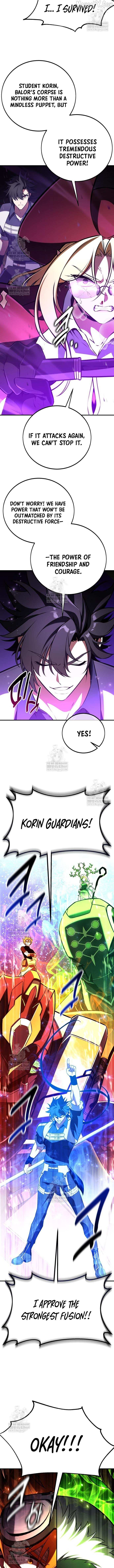 Read I Killed an Academy Player Manga Online