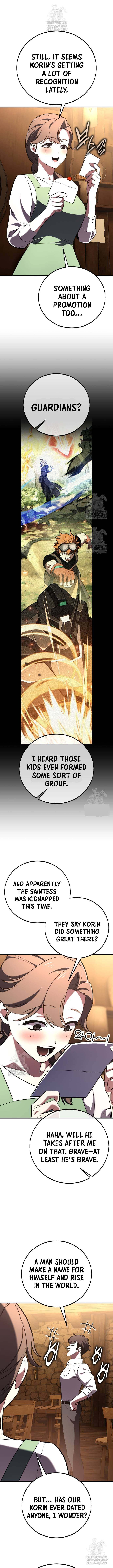 Read I Killed an Academy Player Manga Online