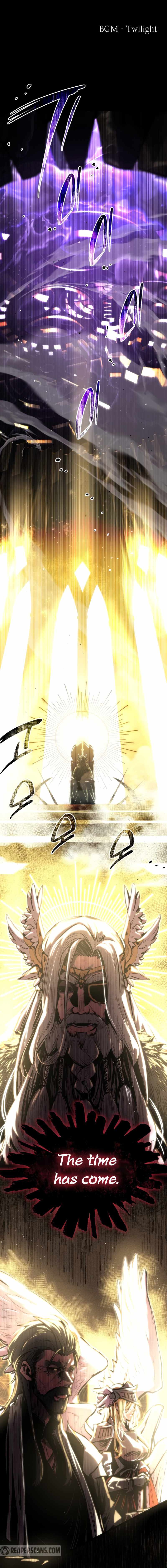 Read I Obtained a Mythic Item Manga Online