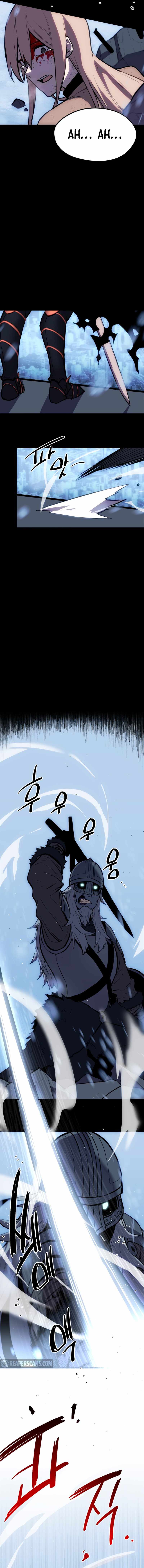 Read I Obtained a Mythic Item Manga Online