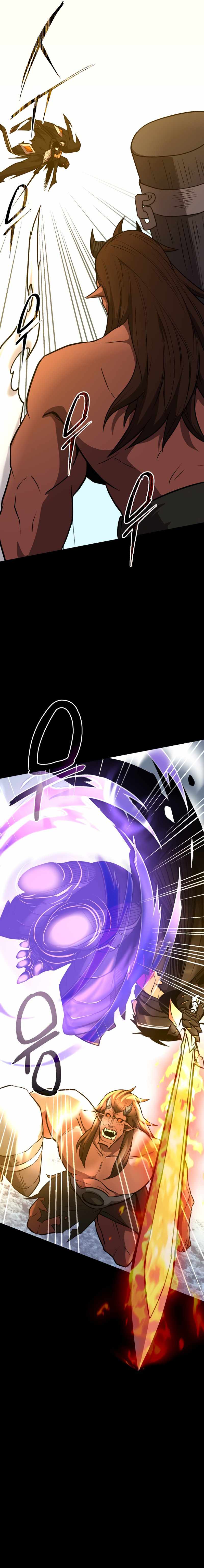 Read I Obtained a Mythic Item Manga Online