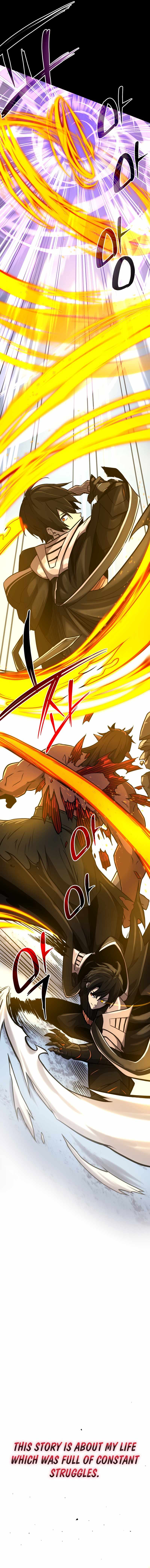 Read I Obtained a Mythic Item Manga Online