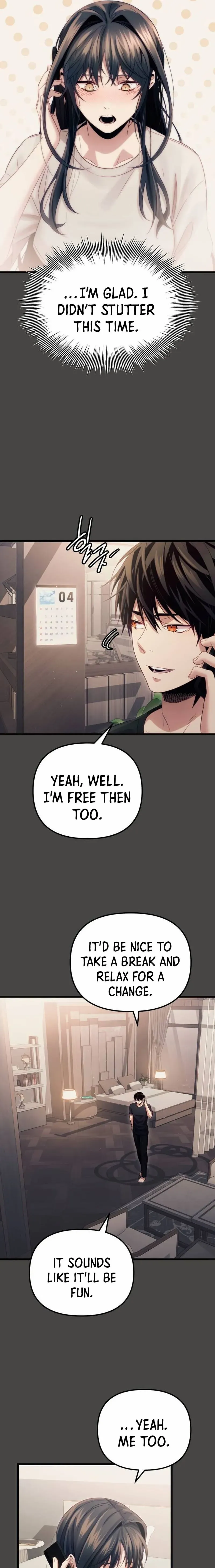 Read I Obtained a Mythic Item Manga Online