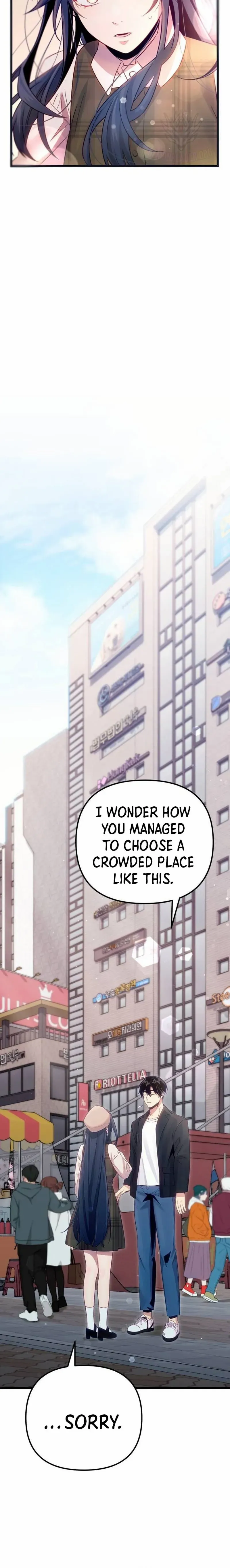 Read I Obtained a Mythic Item Manga Online