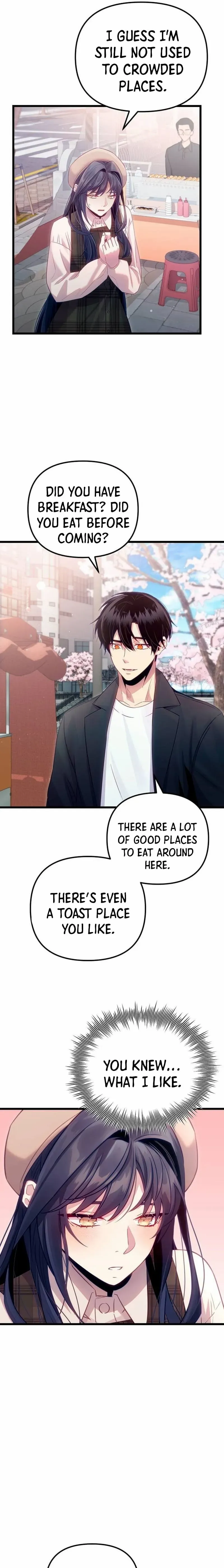Read I Obtained a Mythic Item Manga Online