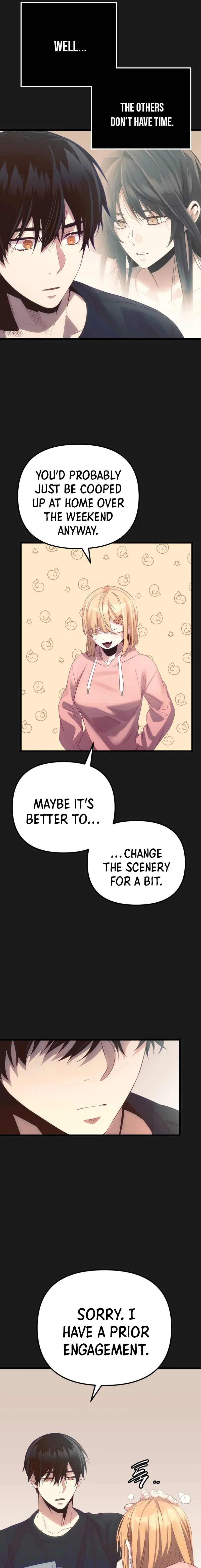Read I Obtained a Mythic Item Manga Online