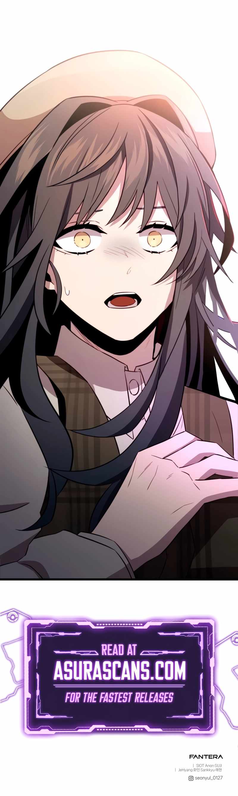 Read I Obtained a Mythic Item Manga Online
