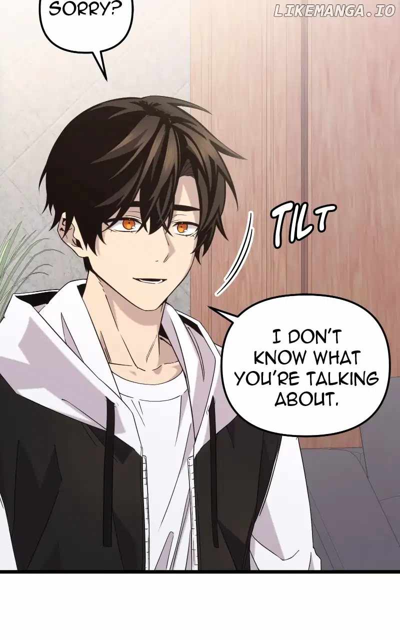 Read I Obtained a Mythic Item Manga Online