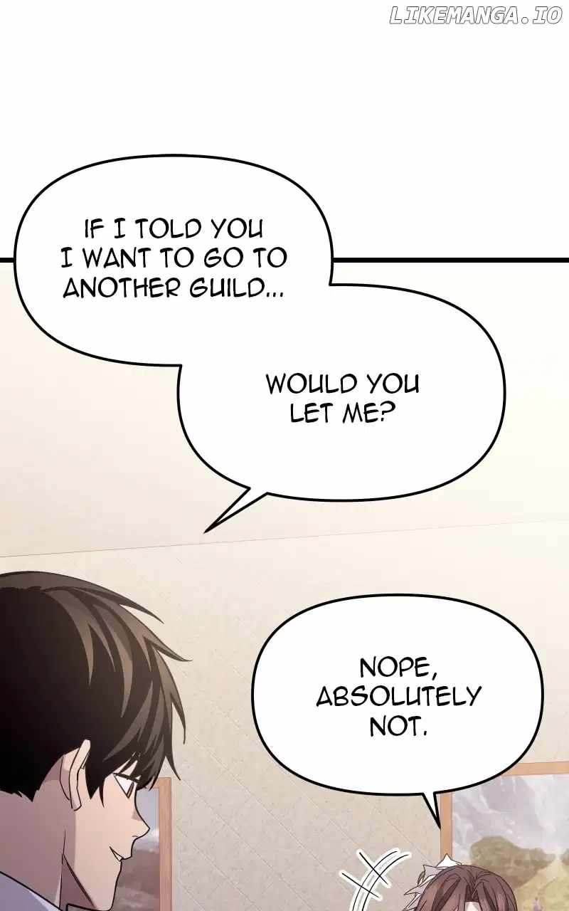 Read I Obtained a Mythic Item Manga Online