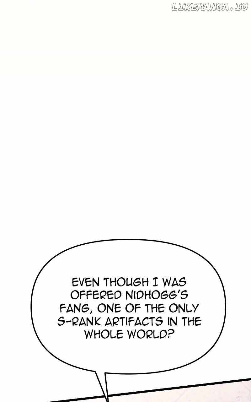 Read I Obtained a Mythic Item Manga Online