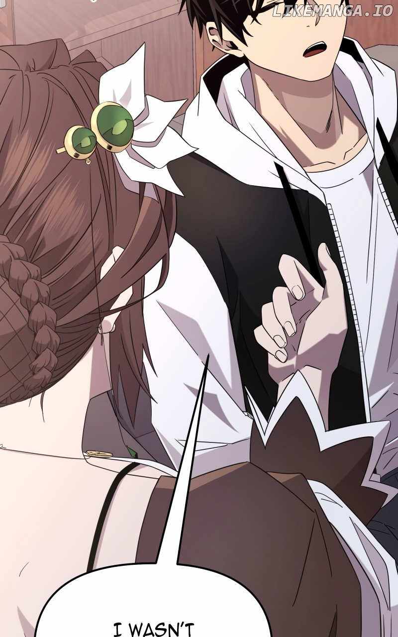 Read I Obtained a Mythic Item Manga Online