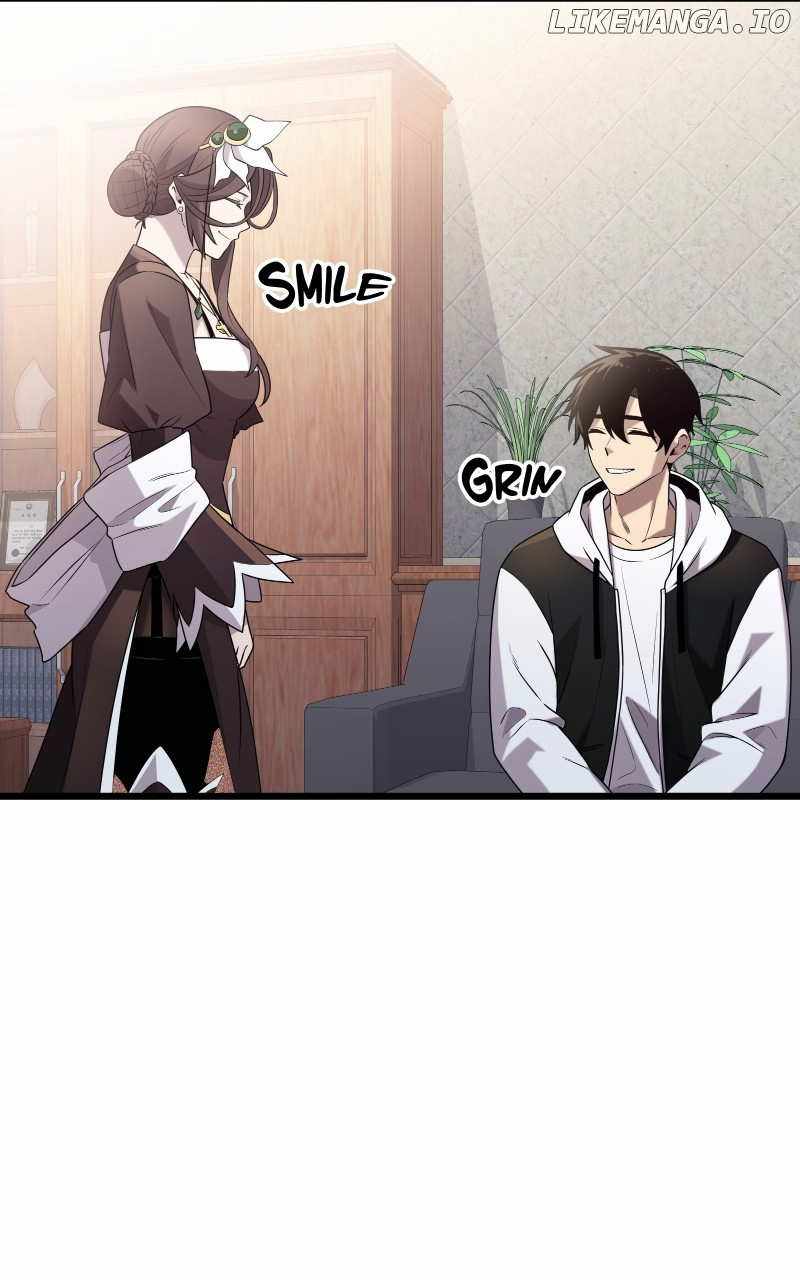 Read I Obtained a Mythic Item Manga Online